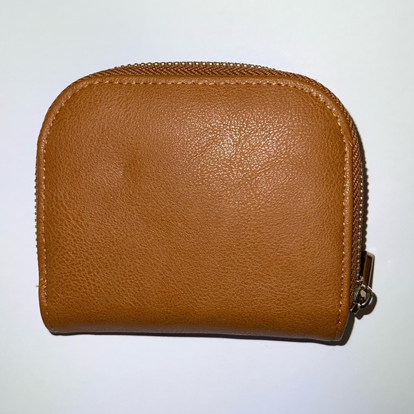 Brown Wallet - Picture 3 of 4